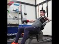 これやると前からの印象がだいぶ変わりますよ 20ポンド