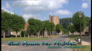 preview picture of video 'Sint Anna ter Muiden, Zeeuws-Vlaanderen'