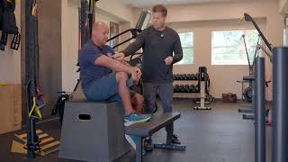 Elbow Tendon Eccentric Loading thumbnail