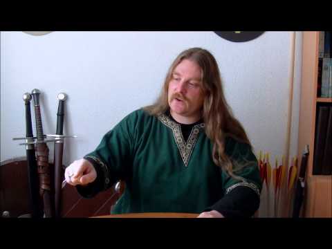 English Longbow vs. any old Crossbow