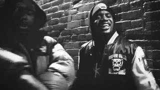 Yung Nate - Check The Method feat. Qu'ality