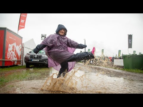 Highlights from Ploughing 2022