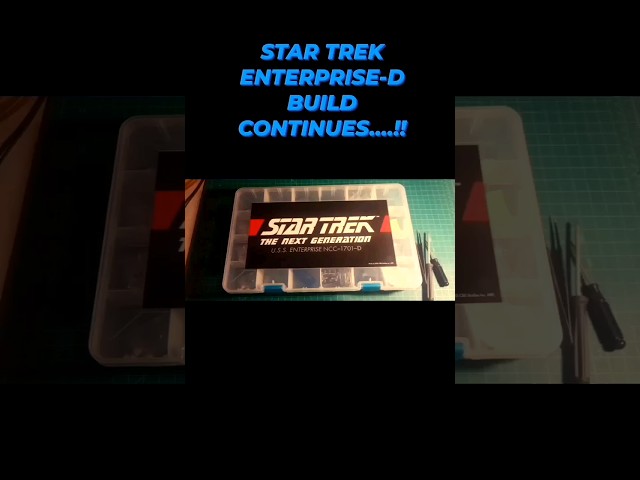 Vídeo relacionado con style3 NC-1701-D Cianotipo Taza con motivo fotocalco azul trek trekkie star