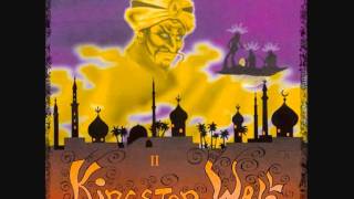 Kingston Wall - I Feel Love