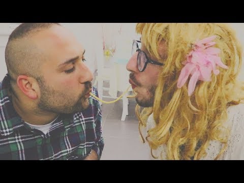 Carolina, Rafelopazz Pesc and Pesc - Carmine Migliaccio