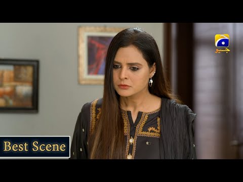 Behroop Episode 85 || 𝗕𝗲𝘀𝘁 𝗦𝗰𝗲𝗻𝗲 𝟬𝟮 || Zubab Rana - Asad Siddiqui - Beenish Chauhan || Har Pal Geo