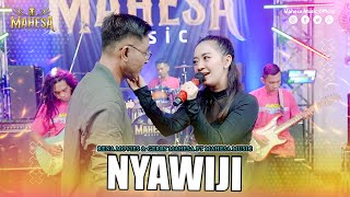 Download lagu RENA MOVIES FT GERRY MAHESA - NYAWIJI I Mahesa Music mp3