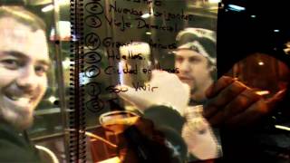 Rewind | SinStok @ La Previa 19.06.15