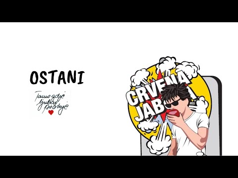 Video thumbnail for Ostani