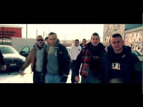 K-Lif & Turim & Güven - Strassensound (Official Videoclip) (High Definition)