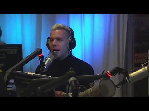 [FARAO] Grabbsnack & slappa handleder- NRJ SWEDEN