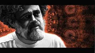 Terence McKenna - Alien Dreamtime (Live) [HQ]