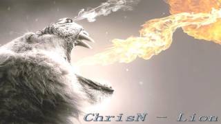 ChrisN - Lion