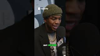 Ne-Yo On Being In A Poly Relationship With Multiple Women #neyo #polygamy #shorts