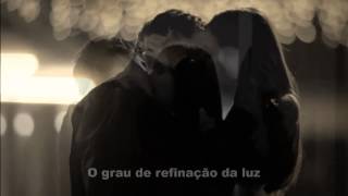 Damon &amp; Elena:  Fire In The Water - Feist Tradução.