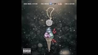 Future - All shooters Ft. Gucci Mane [New Song]