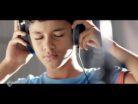 Horlicks TVC director's cut