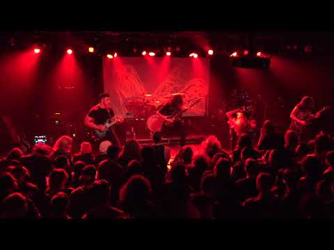 VALE OF PNATH    Los Angeles, CA.  12-23-2018