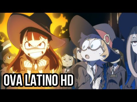 image-Is My Little Witch Academia finished?