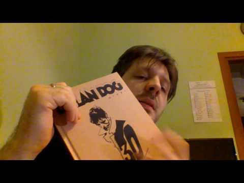 RECENSIONE DYLAN DOG DIARY