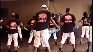 " DO IT WITH YOUR BOOTS" ON SHUFFLE  07 16 13