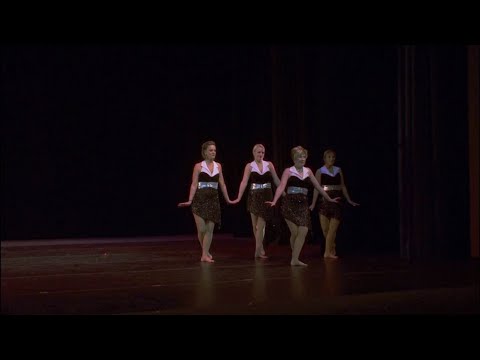 Dance Moms - The Moms Dance (S1, E5)