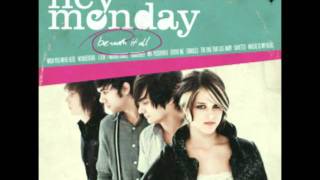 The Cab ft  Hey Monday   Take My Hand