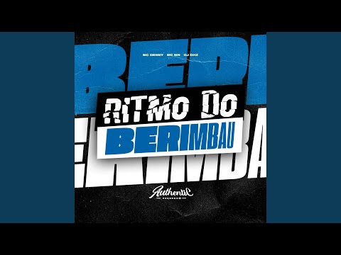 Ritmo do Berimbau