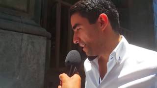 ¿Qué opinas del Socavón?