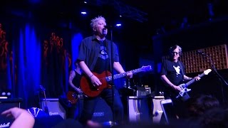 The Offspring - Dirty Magic – Live in Berkeley, 924 Gilman St. Benefit Show 2017