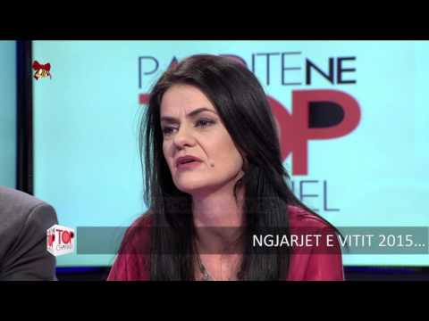 Pasdite ne TCH, 30 Dhjetor 2015, Pjesa 2 - Top Channel Albania - Entertainment Show