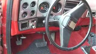 preview picture of video '1978 GMC Jimmy C/K 1500 Used Cars Ware MA'