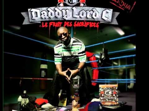 Daddy lord c - Si Dieu veut