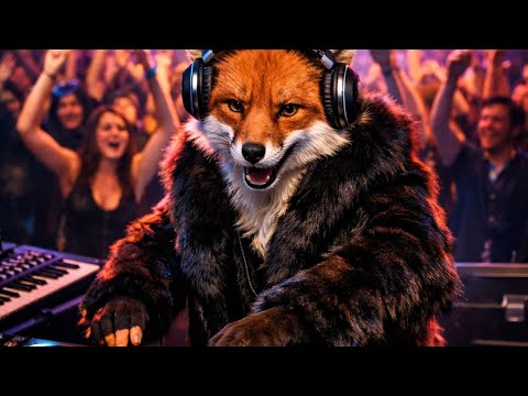 DJ FOX | New Music • New Look • Official Video