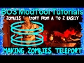 Thumbnail for Teleport - Zombies