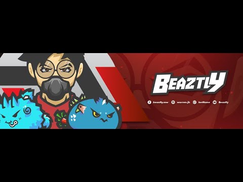 Disablosaur Vs. Double Backdoor Poison | Axie Infinity