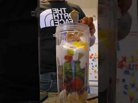 How to make the ultimate smoothie