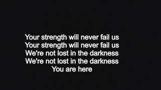 Praise like fireworks Rend Collective Experiment