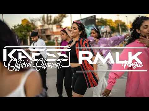 SNOOP SVG X REX ATIRAI X TOMORROW PEOPLE - KI RARO (MIX 2K24 )