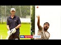 What's it like to face a Murali spin delivery? | Muttiah Muralitharan Bowling Masterclass | Part 2