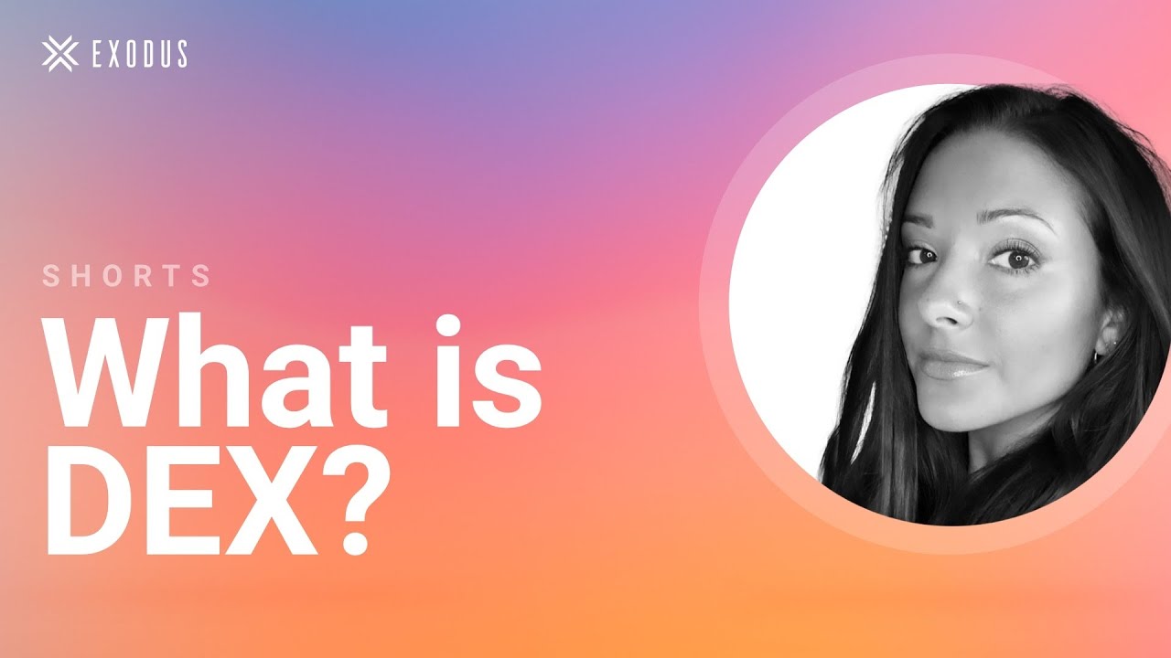 O que é uma DEX (Bolsa Descentralizada)?