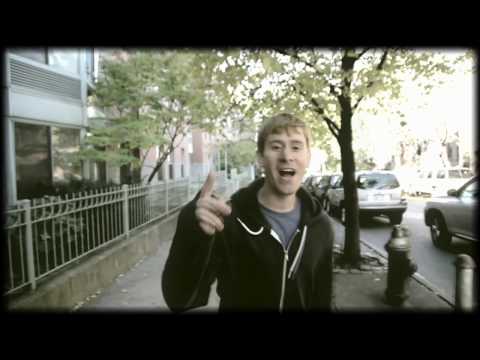 The Kickdrums - Out To Get Me!