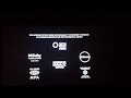 Digital Cinema Endings The Super Mario Bros Movie 2023
