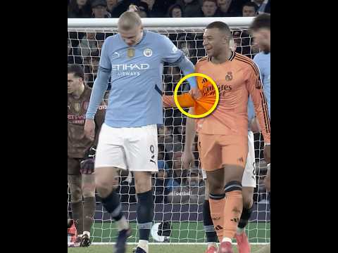 Mbappé Friendship Moments 😍