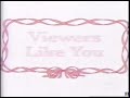 Angelina Ballerina Funding Credits 2001
