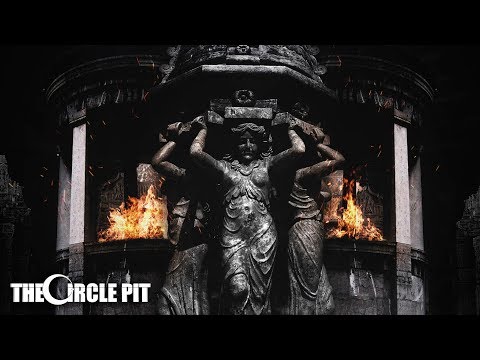 Krosis - Mount of Sacrifice (FULL ALBUM STREAM) | The Circle Pit
