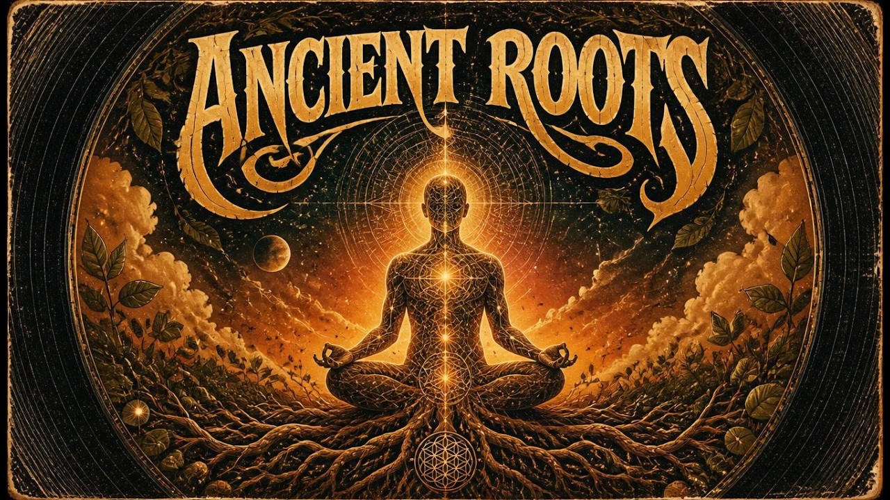 Ancient Roots - The Song Played at the End of Q&A Webinar 84!