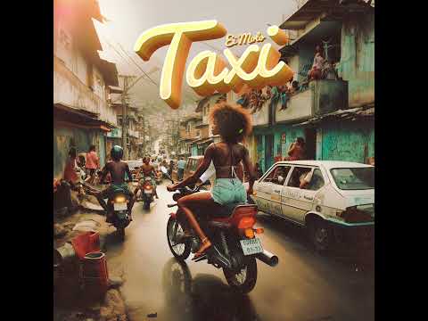 EI MOTO TÁXI EU QUERO QUE TU ME LEVA - MC Monik do Pix (DJ Luan Indiscutivel)