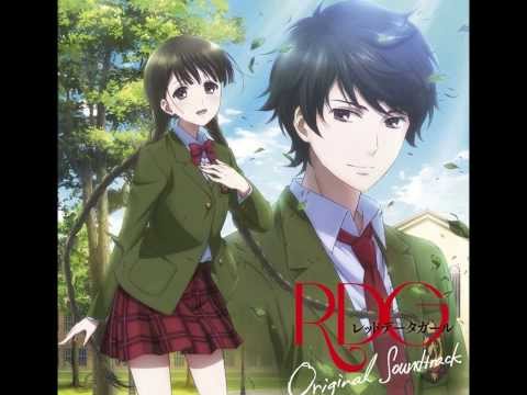 Red Data Girl Izumiko no Mai Saori Hayami