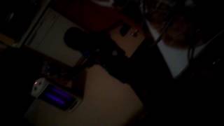 Ezra singing Phil wickham&#39;s When My Heart Is Torn Asunder